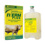 IVERM PLUS IVERM PLUS 3.15% X 200 ML