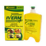IVERM LA 1% X 500 ML