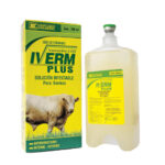 IVERM PLUS 3.15% X 500 ML