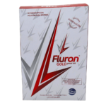 FLURON GOLD POUR ON X 1 L