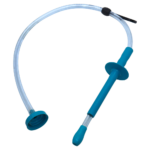 TUBO PARA BOLSA TRUSTI