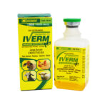 IVERM LA 1% X 50 ML