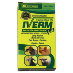 IVERM LA 1% X 200 ML