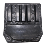 R.T. ESPALDAR DE CHASIS COMPLETA PJM-25
