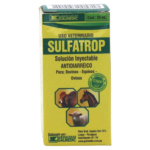SULFATROP X 20 ML