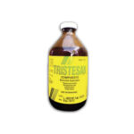 TRISTESAN COMPUESTO X 100 ML