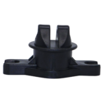 AISLADOR PLASTICO PIN LOK P/CERCA