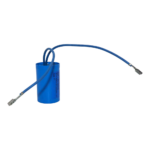 CAPACITOR 8UF X 1200V REF 700235