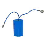 CAPACITOR 25UF X 1200V REF 700199