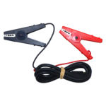 CABLE DE BATERIA C/GARRAS REF701207