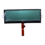 R.DISPLAY LCD 5 DIG P/S3
