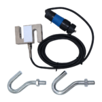KIT DE CONVERSION DE BALANZA CON GANCHOS