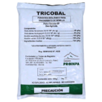 TRICOBAL BAU-MET X KG