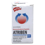 ATRIBEN INY.X 20 ML