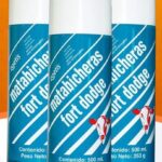 CURABICHERA PLATA UNION X 500 ML