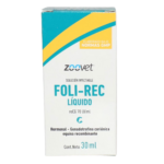 FOLI-REC X 30 ML