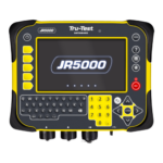 CEREBRO INDICADOR JR5000