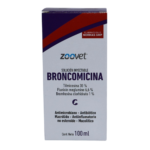 BRONCOMICINA X 100 ML