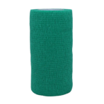 VENDAJE FLEX.D/LATEX COL.VERDE