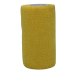 VENDAJE FLEX.D/LATEX COL.AMARILLO