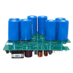 R. PLACA PRINCIPAL 46000W