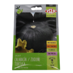 CALABACIN TORTUGA X 9 GR X SB