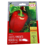 PIMENTON GRANDE X 5 GR X SB