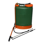 MOCHILA X 20 LT TERRA