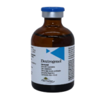 DEXTROGENOL X 50 ML VFK