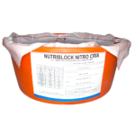 NUTRIBLOCK CRIA X 25 KG