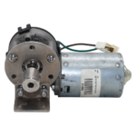MOTOR DENTADO DE ROTOR