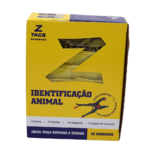 CARAV.GRANDE AMARILLO X 25 UN