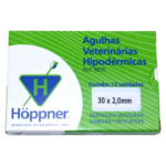 AGUJAS HOPNER 30 X 20