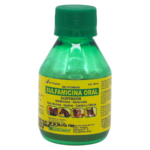 SULFAMICINA ORAL X100ML