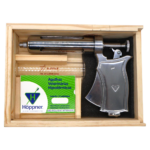 PIST.HOP.X 50 CC (CAJA) MET