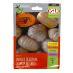 CALABAZA SERGIPANA X 6 GR X SB