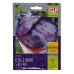 REPOLLO HIBRIDO SUPER RED X 5 GR X SB