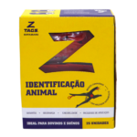 CARAV.GRANDE NARANJA X 25 UN