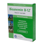 BIOANEMIN B-12 X 10 ML
