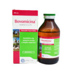 BOVOMICINA X 250 ML