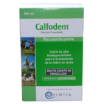CALFODEM X 500 ML