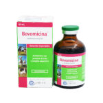 BOVOMICINA X 50 ML