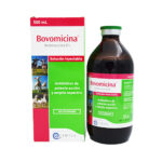 BOVOMICINA X 500 ML