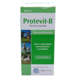 PROTEVIT X 500 ML+ EQ/SUERO